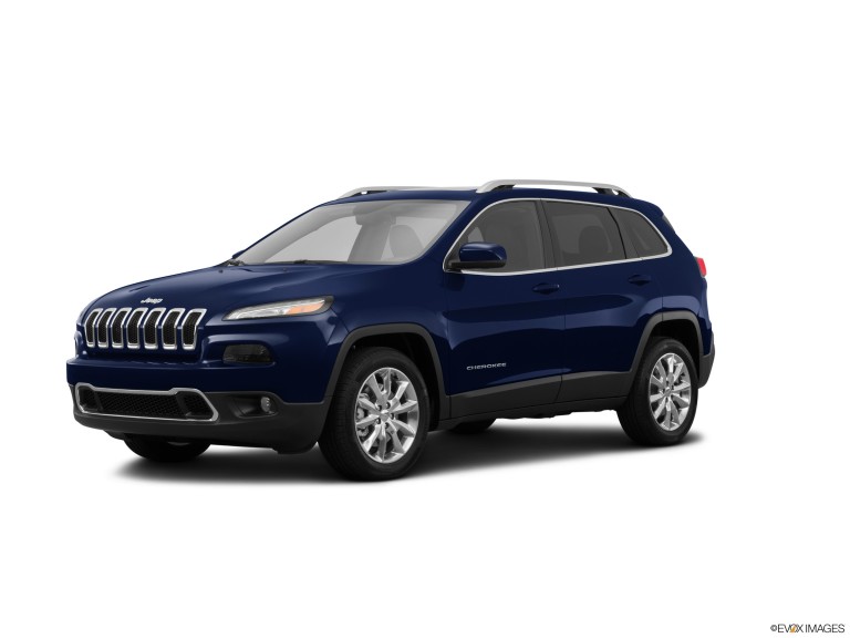 2015 Jeep Cherokee Recalls You Might Come Across VehicleHistory