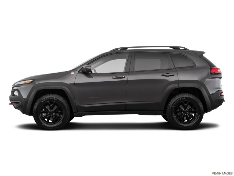 18 Jeep Cherokee Read Owner Reviews Prices Specs