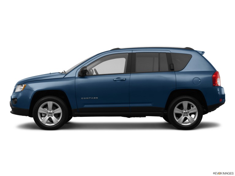 12 Jeep Compass Color Options Codes Chart Interior Colors