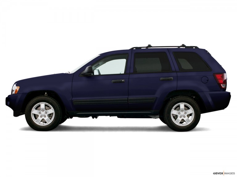 05 Jeep Grand Cherokee Read Owner Reviews Prices Specs