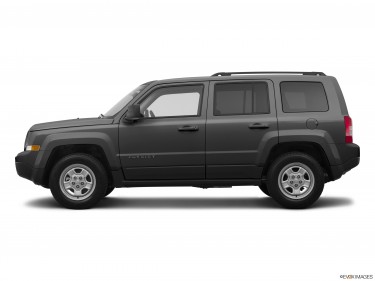 2015 Jeep Patriot Read Owner And Expert Reviews Prices Specs