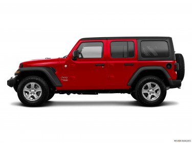 2018 Jeep Wrangler | Read Owner and Expert Reviews, Prices, Specs