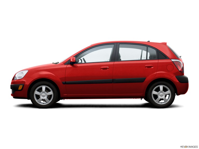 2006 Kia Rio | Read Owner Reviews, Prices, Specs