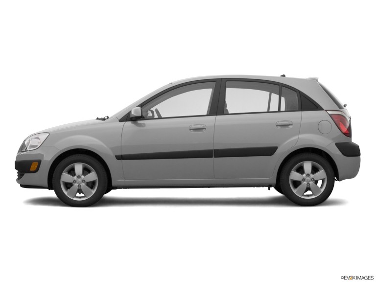 08 Kia Rio Read Owner And Expert Reviews Prices Specs