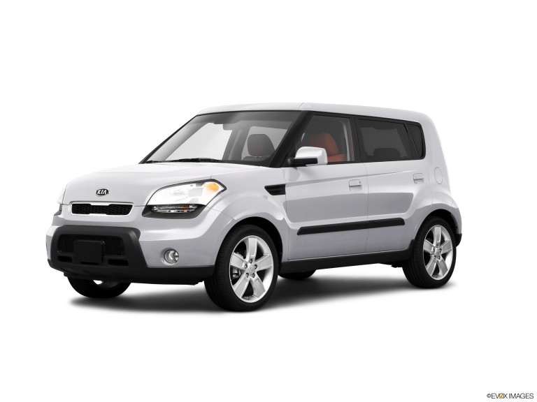 2010 Kia Soul | Read Owner and Expert Reviews, Prices, Specs