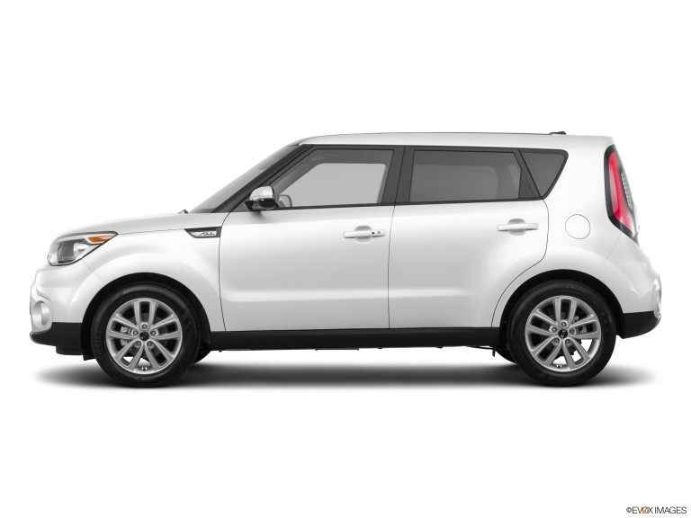 2017 Kia Soul | Read Owner and Expert Reviews, Prices, Specs