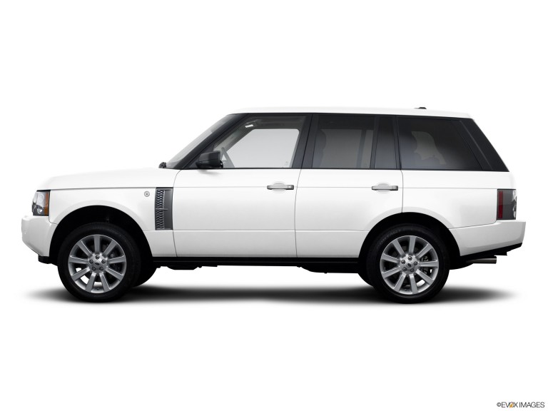 U1000 00 range rover