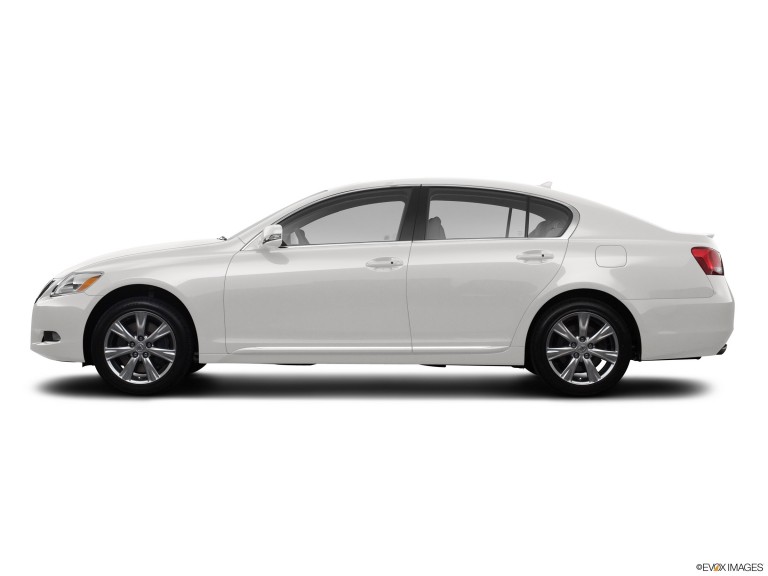 08 Lexus Gs 350 Read Owner Reviews Prices Specs