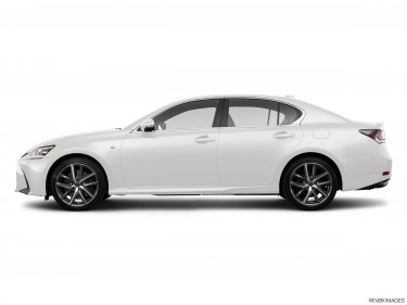 2016 Lexus GS 350 | Read Owner and Expert Reviews, Prices, Specs