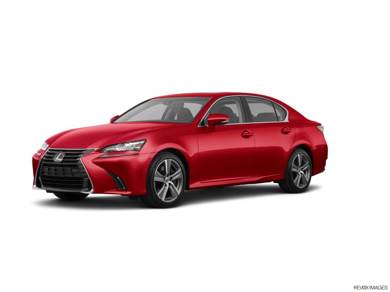 2019 Lexus GS Matador Red Mica | Paint Codes, Photos, For Sale