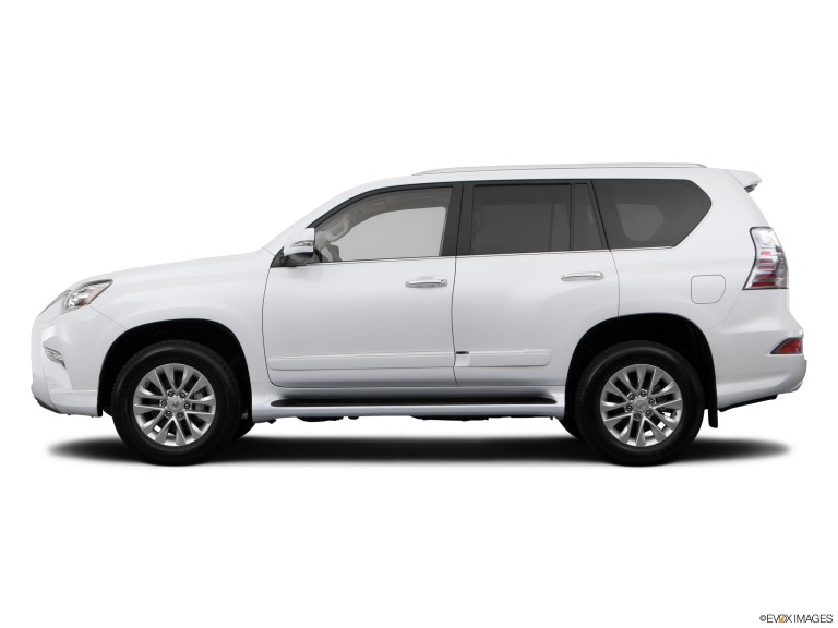 2014 Lexus GX | Read Owner Reviews, Prices, Specs