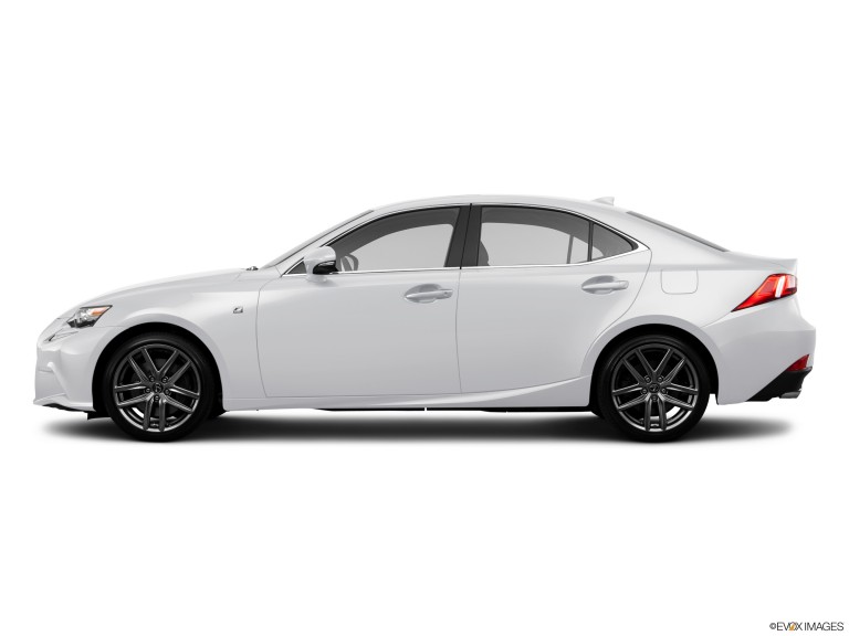 2014 Lexus IS 350 | Read Owner and Expert Reviews, Prices, Specs