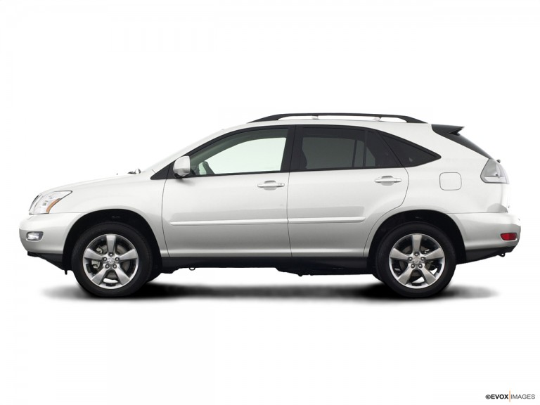 2004 Lexus RX | Read Owner Reviews, Prices, Specs