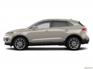 2019 Lincoln MKC | Read Owner and Expert Reviews, Prices, Specs