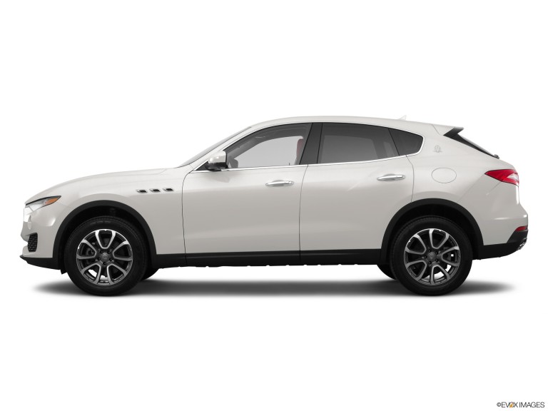 2018 Tesla Model X Vs 2018 Maserati Levante Which Is Better