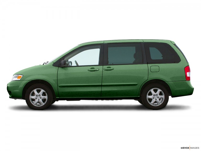 2001 Mazda Mpv Read Owner And Expert Reviews Prices Specs