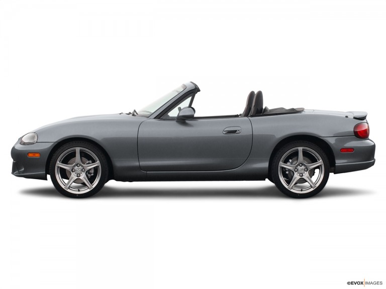 2004 Mazda MX-5 Miata | Read Owner Reviews, Prices, Specs