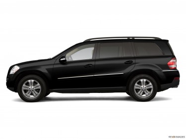 2008 Mercedes Benz Gl Class Read Owner And Expert Reviews