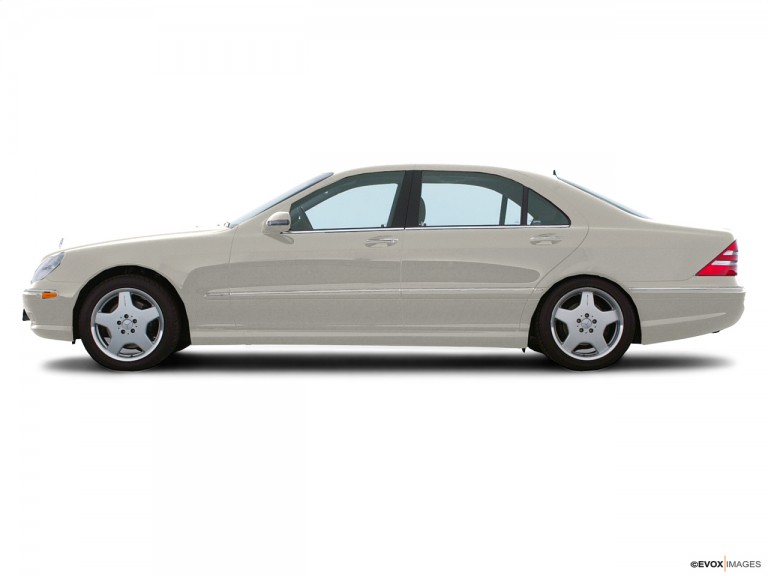 01 Mercedes Benz S Class Read Owner Reviews Prices Specs