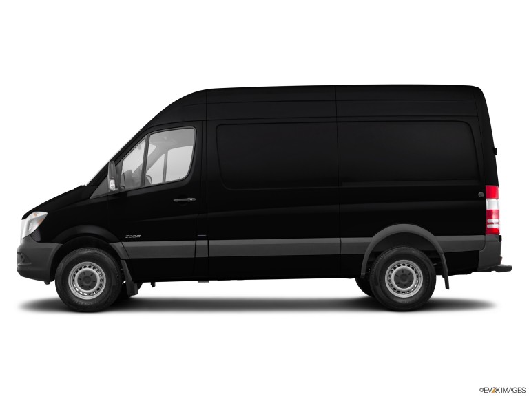 2017 Mercedes-Benz Sprinter | Read Owner Reviews, Prices, Specs