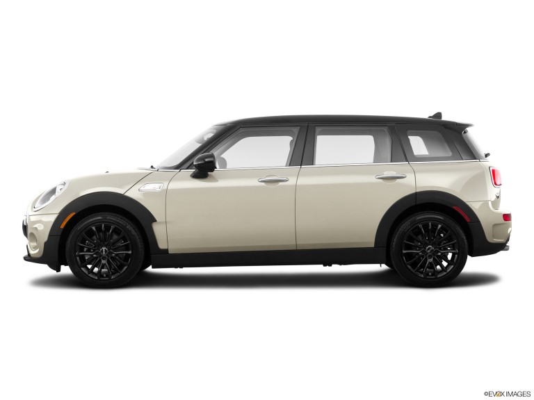 2018 MINI Clubman | Read Owner Reviews, Prices, Specs