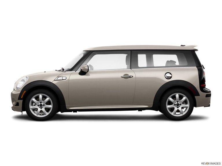 09 Mini Clubman Color Options Codes Chart Interior Colors