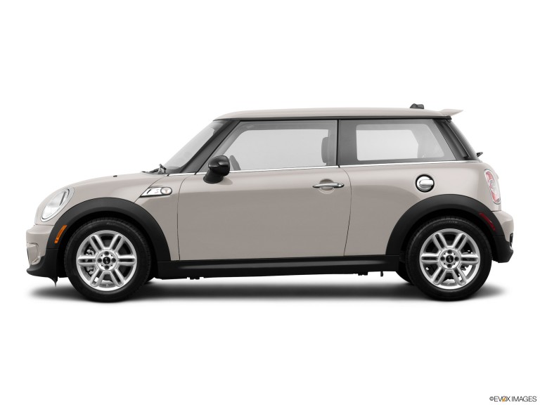 2013 MINI  Cooper Color  Options Codes Chart Interior Colors 