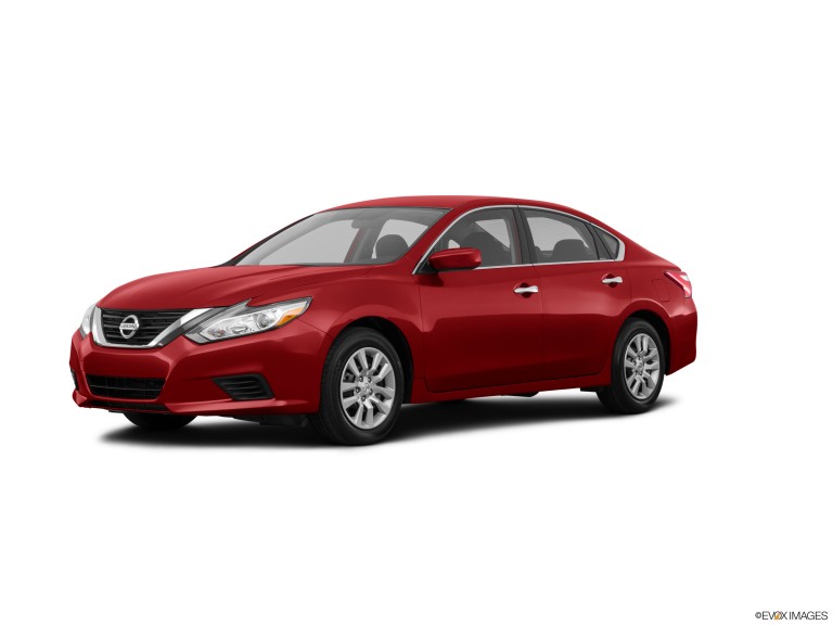 transmission fluid for 2016 nissan altima