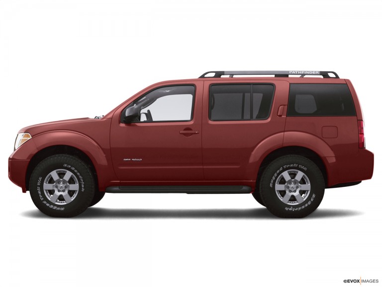 2005 Nissan Pathfinder Read Owner And Expert Reviews Prices Specs