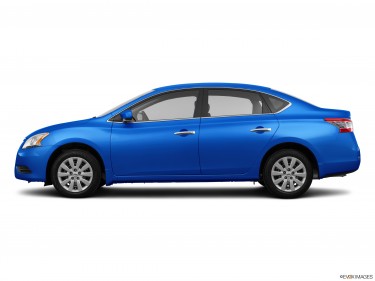 2015 Nissan Sentra | Read Owner And Expert Reviews, Prices, Specs