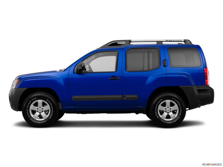 2013 Nissan Xterra | Read Owner Reviews, Prices, Specs