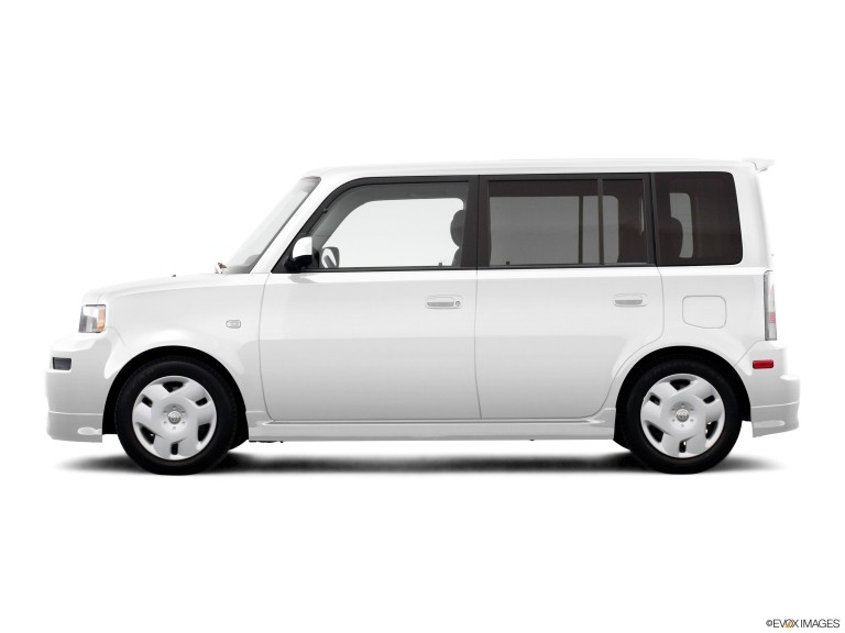 Photos 2012 Scion Xb Exterior Colors with Simple Decor