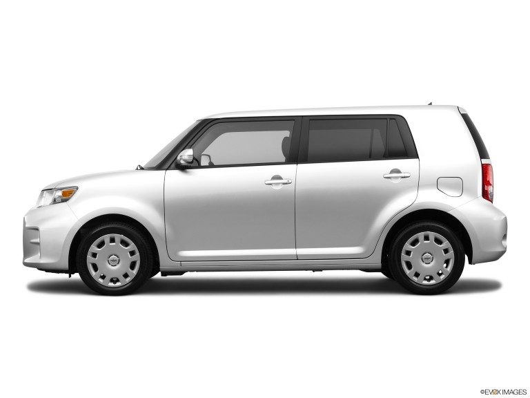 2012 Scion XB | Read Owner And Expert Reviews, Prices, Specs