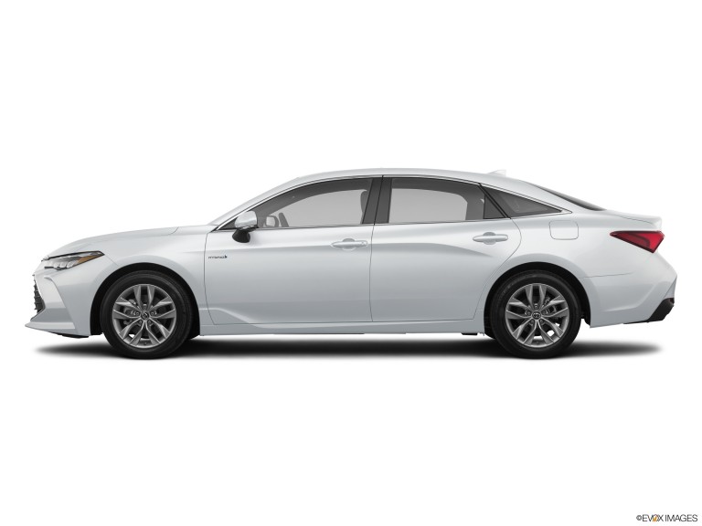 2020 Toyota Avalon | Read Owner Reviews, Prices, Specs