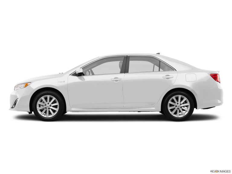 2012 Toyota Camry Hybrid | Read Owner Reviews, Prices, Specs