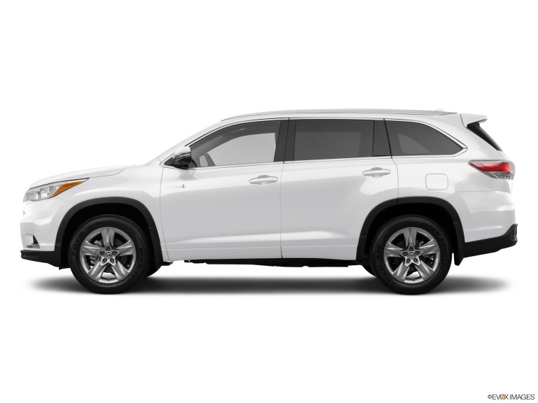 2014 Toyota Highlander Hybrid Read Owner Reviews, Prices, Specs