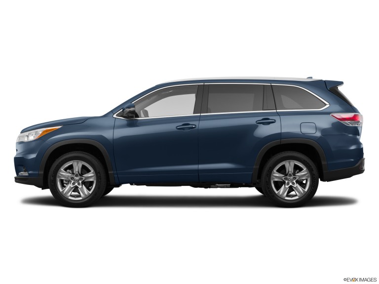 2015 Toyota Highlander | Read Owner and Expert Reviews, Prices, Specs