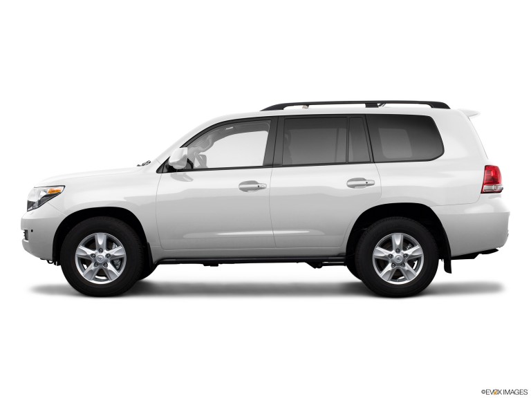 2009 Toyota Land Cruiser | Read Owner Reviews, Prices, Specs