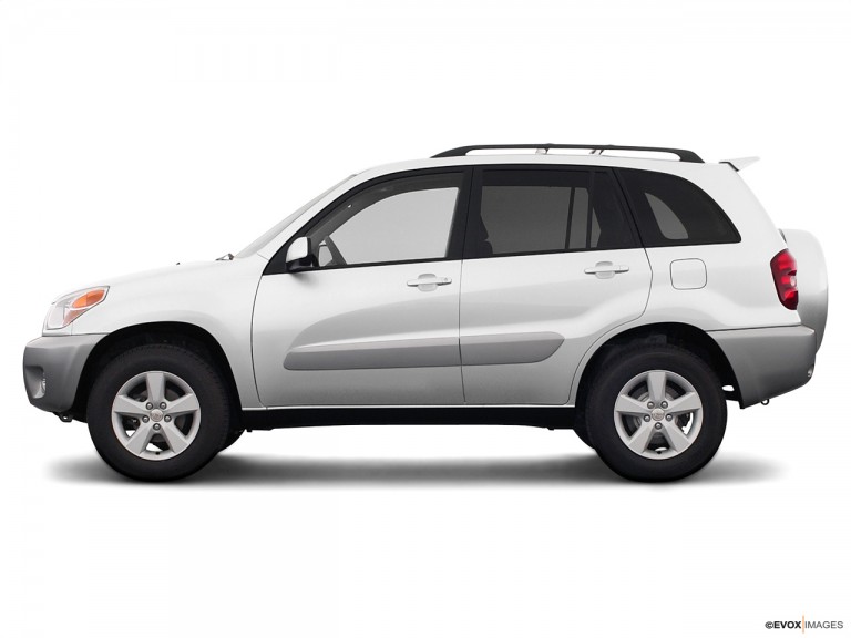 2004 Toyota Rav4 Read Owner And Expert Reviews Prices Specs