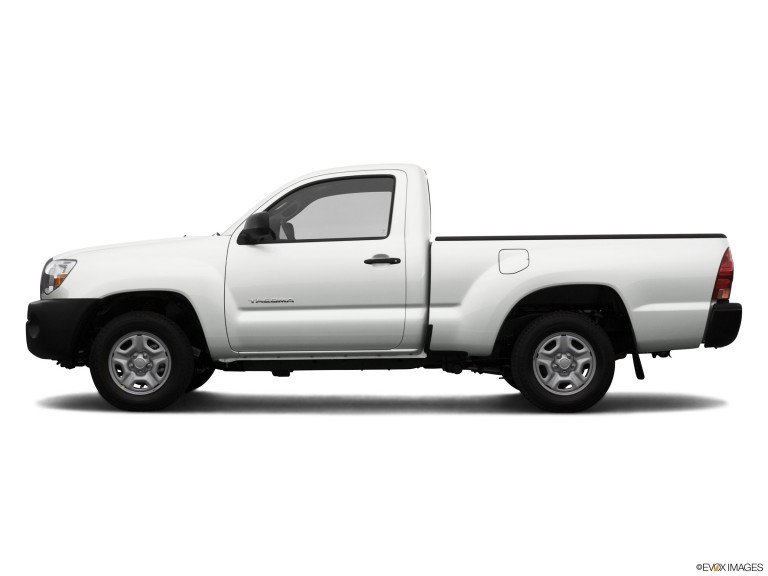 2007 Toyota Tacoma Review, Problems, Reliability, Value, Life ...