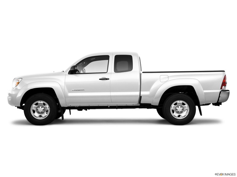 2010 Toyota Tacoma | Read Owner and Expert Reviews, Prices, Specs