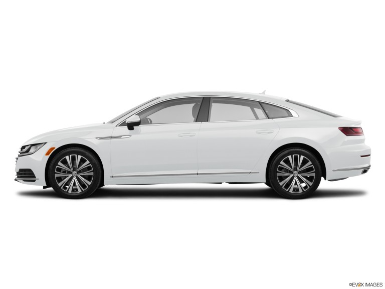 2019 Volkswagen Arteon | Read Owner and Expert Reviews, Prices, Specs