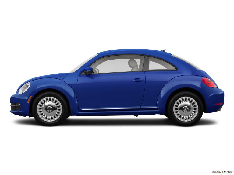 2015 Volkswagen Beetle | Read Owner Reviews, Prices, Specs