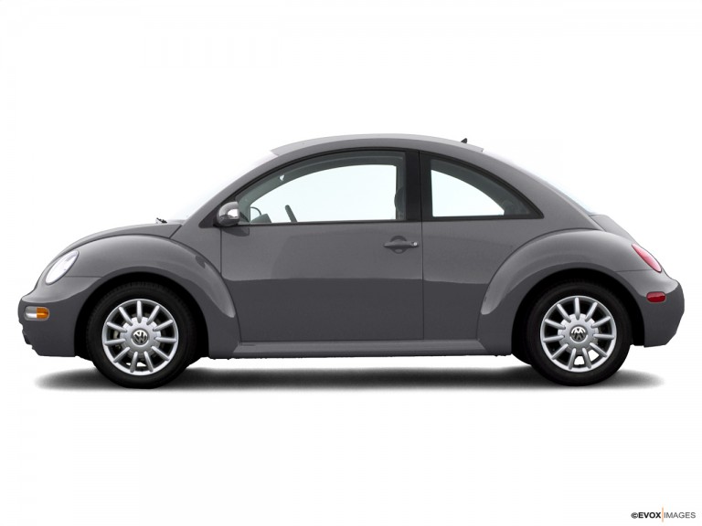 2005 Volkswagen Beetle | Read Owner Reviews, Prices, Specs