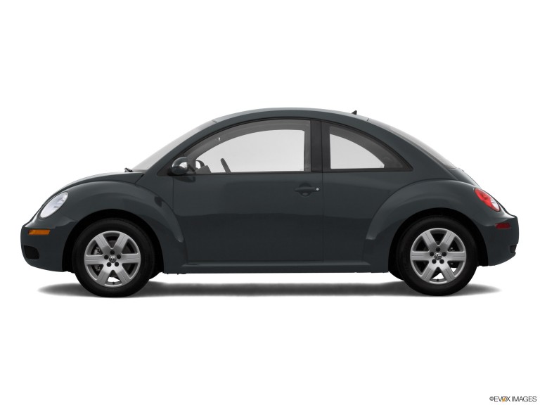 2007 Volkswagen Beetle | Read Owner Reviews, Prices, Specs