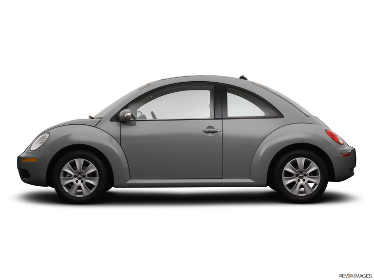 2008 Volkswagen Beetle | Read Owner Reviews, Prices, Specs