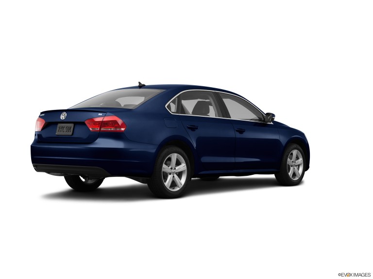 2013 Volkswagen Passat | Read Owner And Expert Reviews, Prices, Specs