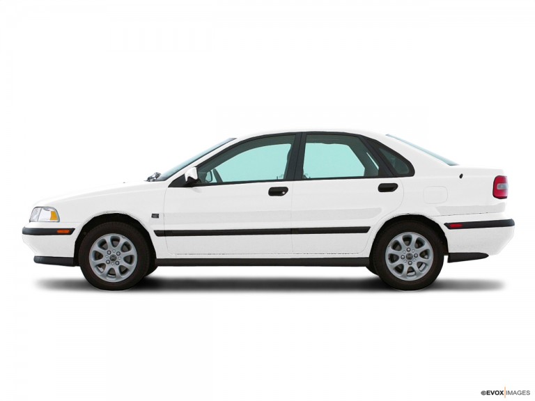 2000 Volvo S40 Read Owner And Expert Reviews Prices Specs