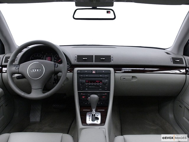 2004 audi a4 read owner and expert reviews prices specs