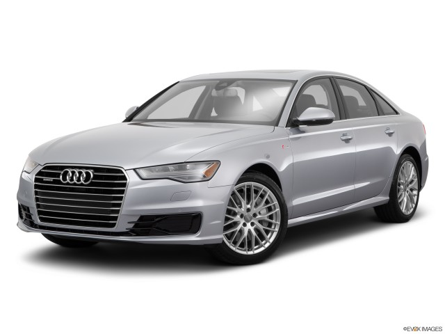 2016 Audi A6 Models, Specs, Features, Configurations